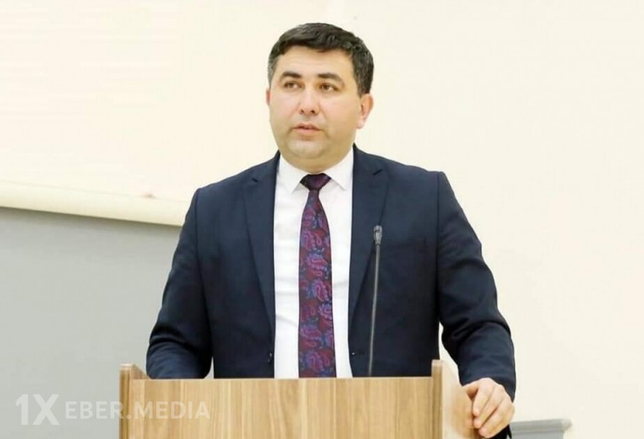 Deputat: Xaricdə yaşayan azərbaycanlılarla ideoloji iş gücləndirilməlidir