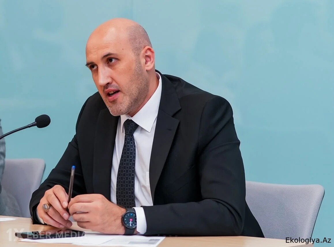 İT eksperti: Sadəcə doğum tarixini yazmaq uşaqları qorumaq üçün kifayət etmir