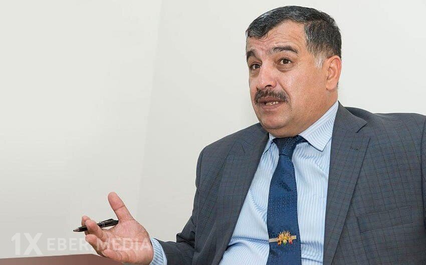 Ruben Vardanyan artıq Azərbaycan məhkəməsi tərəfindən layiq olduğu cəzanı alıb – Açıqlama