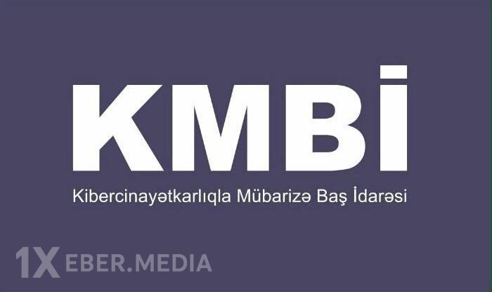 KMBİ xarici ölkələrin informasiya şəbəkələrinə hücumlar edən şəxsləri saxlayıb