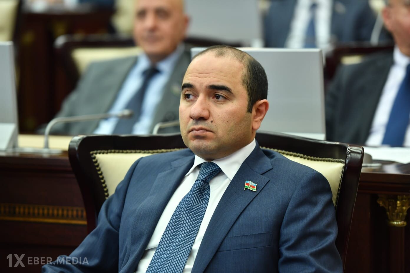 1 il öncə olan Vaşinqton görüşü Cənubi Qafqazda yeni dövrünün əsaslarını qoydu – Deputat