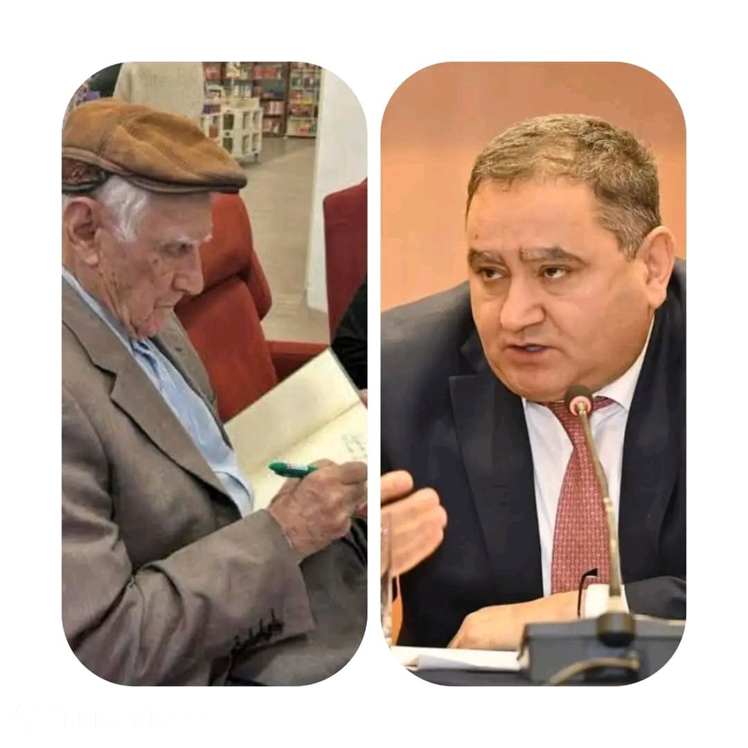 “Əlisa Nicat filosofdursa, mən də kosmonavtam!” – Sabiq deputatdan QALMAQALLI SÖZLƏR