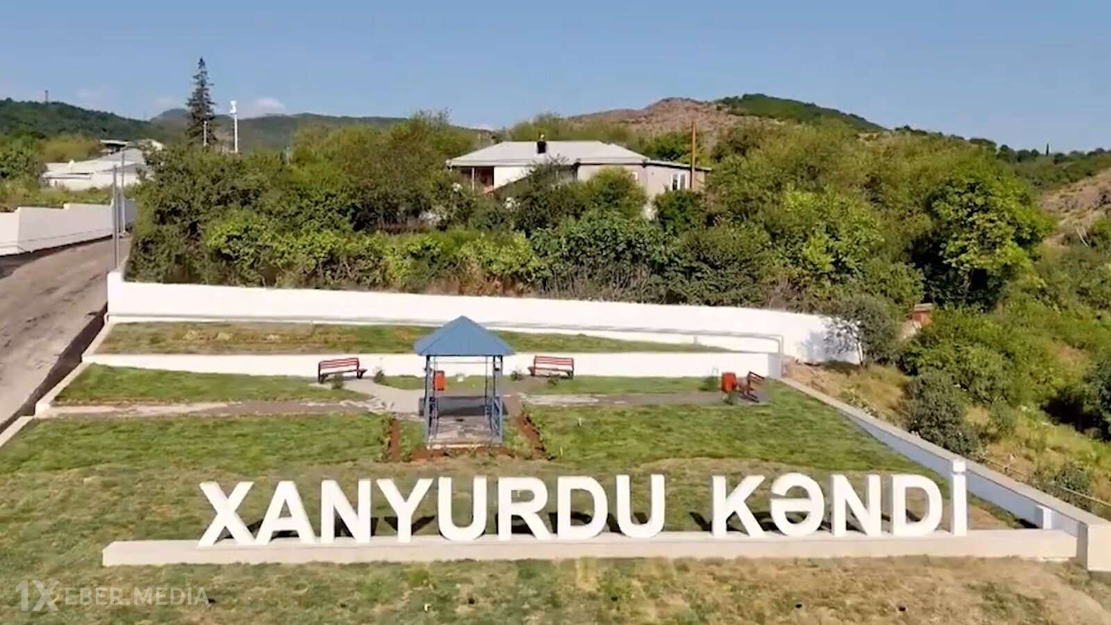 Xanyurduna qayıdan Araz Quliyev – Torpağa qayıdışın hekayəsi