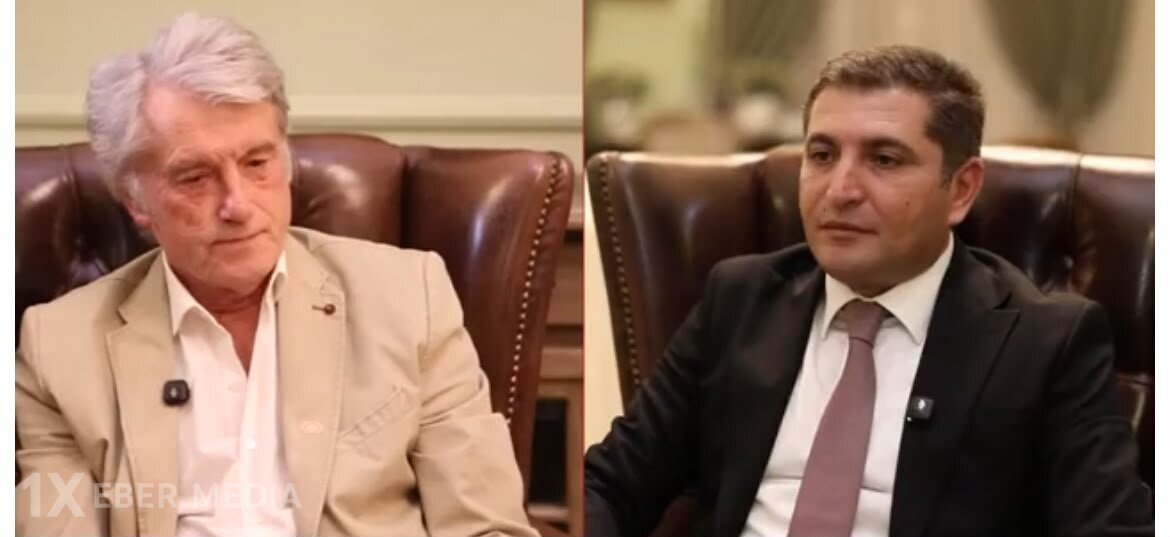 “Azərbaycanın siyasəti Avropa ilə geniş əlaqələr səviyyəsinə çatıb” - Video