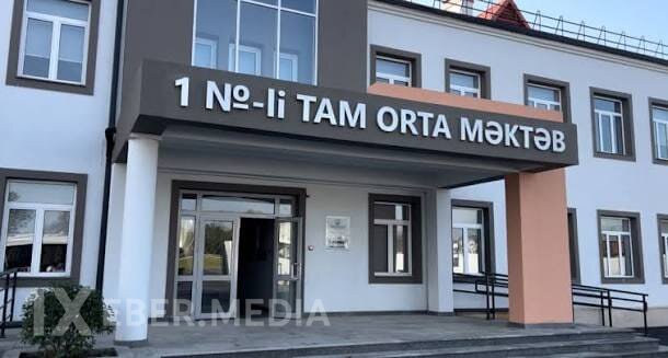 Xankəndi, Xocalı və Ağdərədən ali məktəblərə qəbul olanların sayı açıqlandı