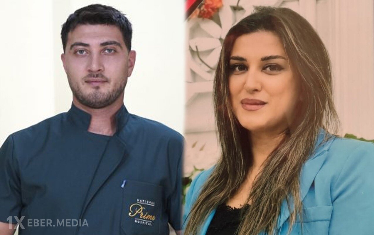 Üç uşaq anası estetik əməliyyatdan sonra ölüb - “Bacımı torpağın altına qoydu...”