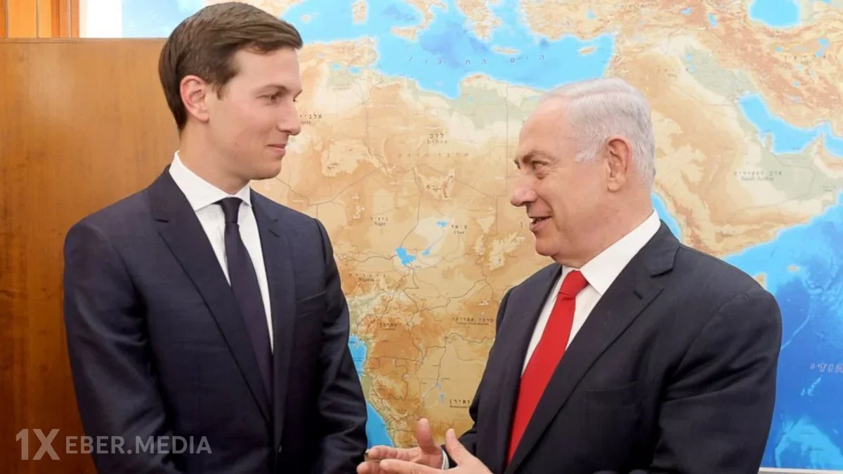 Netanyahu və Kuşner Qəzzada HƏMAS-ın tərksilah edilməsi məsələsində razılaşıblar