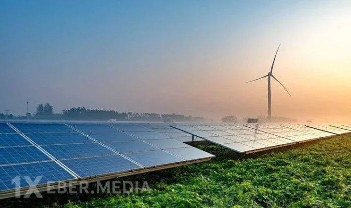 Azərbaycanın “yaşıl enerji” siyasəti: 2,8 milyardlıq investisiya...