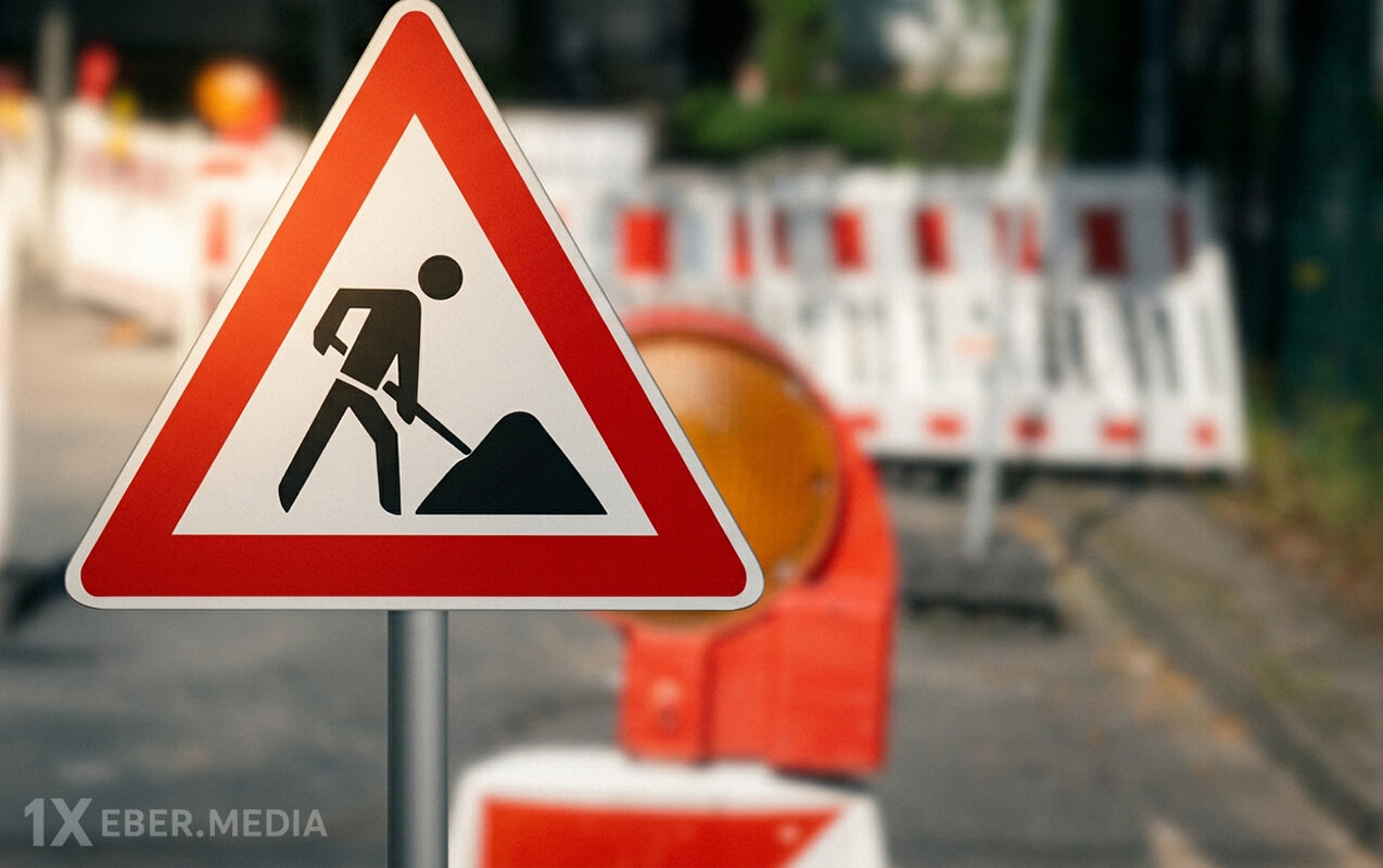 Paytaxtın 2 rayonunda yol bağlanır