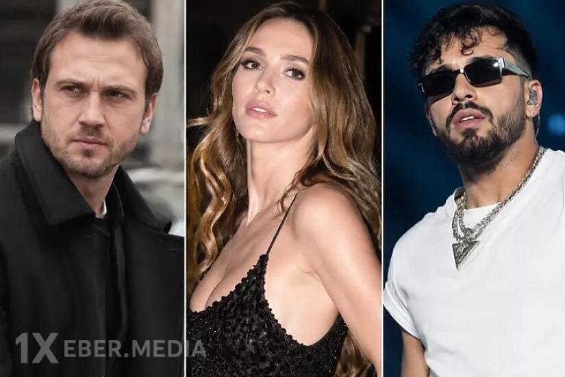 "Çukur"un "Yamaç"ı və daha 14 məşhur TUTULDU