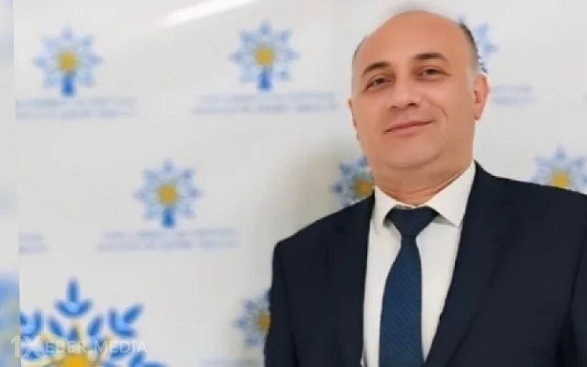Mingəçevirdə vəzifə dəyişikliyi: Elşən Əliyev yeni posta keçdi