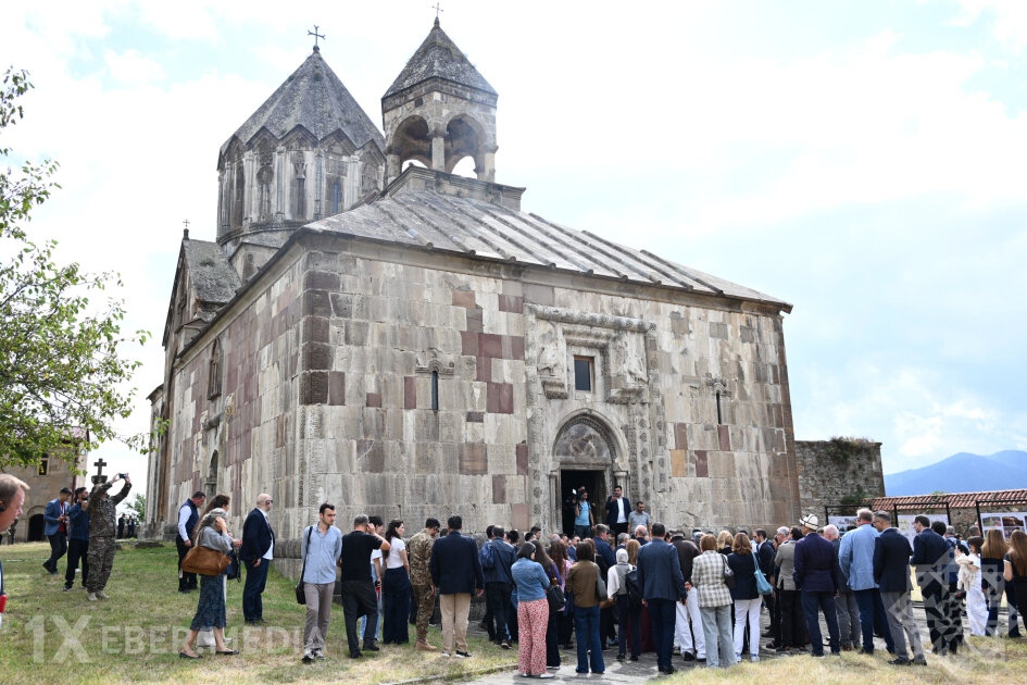 Ölkəmizin həqiqətlərinin dünyaya çatdırılmasına xidmət edən səfərlər
