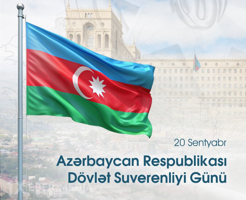 Azərbaycan xalqının mətanətini və mərdliyini əks etdirən gün