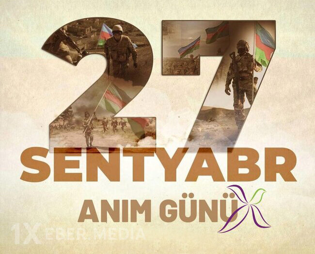 Şanlı Qələbə ilə başa çatan Vətən müharibəsi