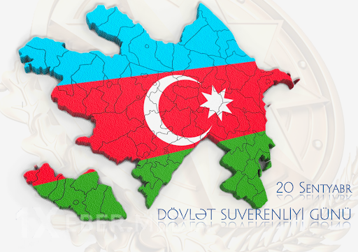 Dövlət Suverenliyi Günü: Azərbaycan tarixinin ən möhtəşəm səhifələrindən biri