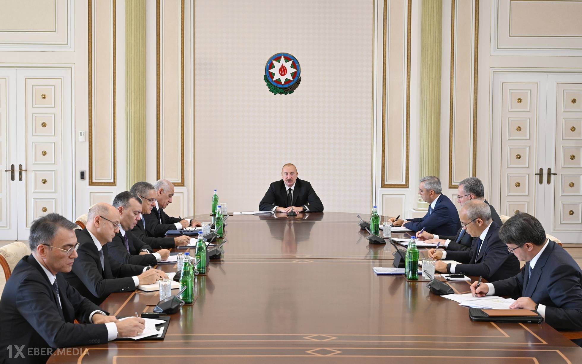 Dövlət Proqramı çərçivəsində bu istiqamətdə konkret mexanizmlərin müəyyənləşdirilməsi ölkənin mineral resurs bazasının genişləndirilməsi üçün yeni imkanlar yaradır