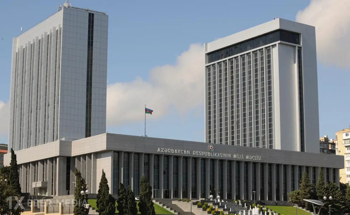 Milli Məclis Azərbaycan və BMT İqlim Katibliyi arasında memorandumu təsdiqləyəcək