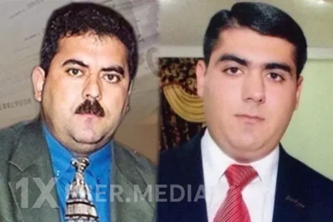 "Məndən 360 min manat istədi" - Zal Yusifovun oğlunun MƏHKƏMƏSİ