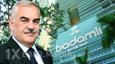 Vasif Talıbovun işdən çıxarılan yaxın adamının əmlaklarının SİYAHISI YAYILDI