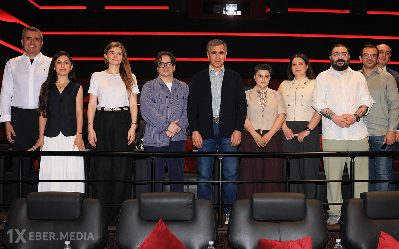 “44”ün premyerası bu tarixdə olacaq