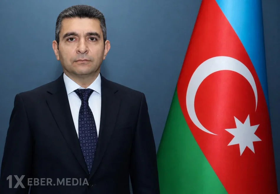 Milli Depozit Mərkəzində yeni təyinatlar - Foto
