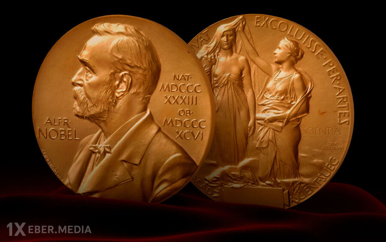 Nobel mükafatının məbləği artırıldı