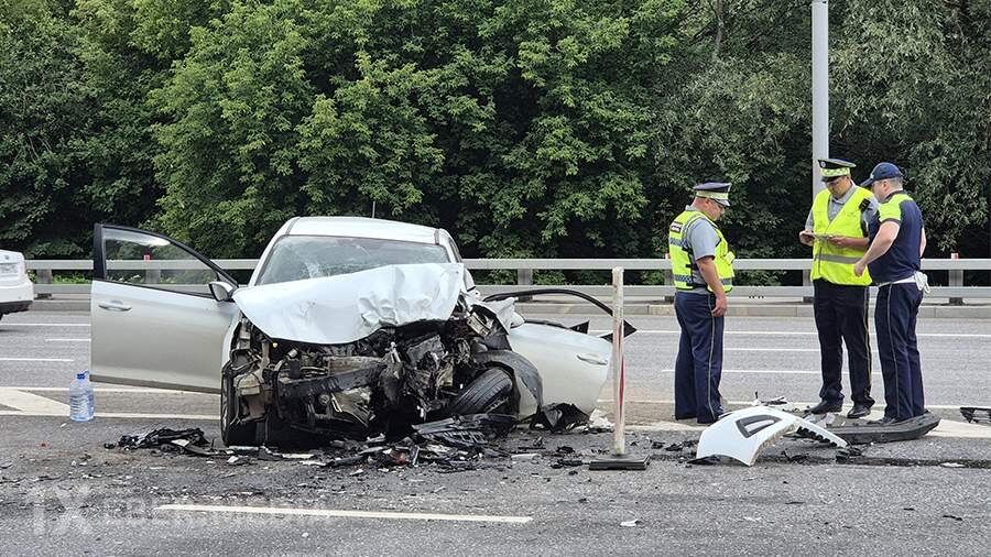 Rusiyada yol qəzalarında 72 nəfər həyatını itirdi