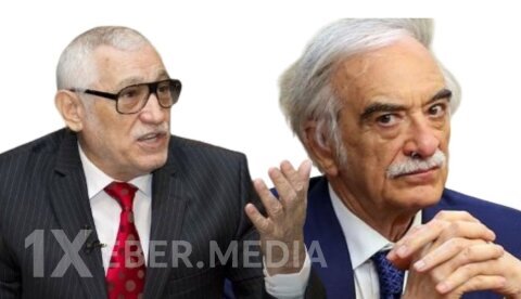 “Polad məhəbbət uğrunda mübarizə aparır, mən isə...” – Şeyx Əbdüldən SƏS-KÜYLÜ açıqlamalar