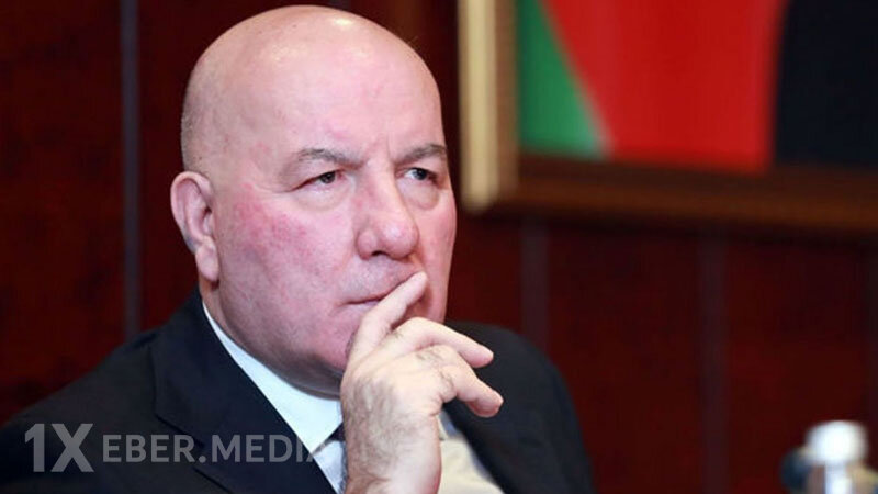 Elman Rüstəmov məşhur restoranını 22 milyon manata satdı
