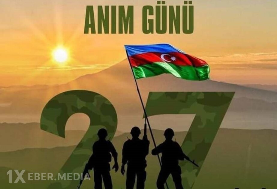 Təqvimin ən ağır və ən uca günü: 27 sentyabr