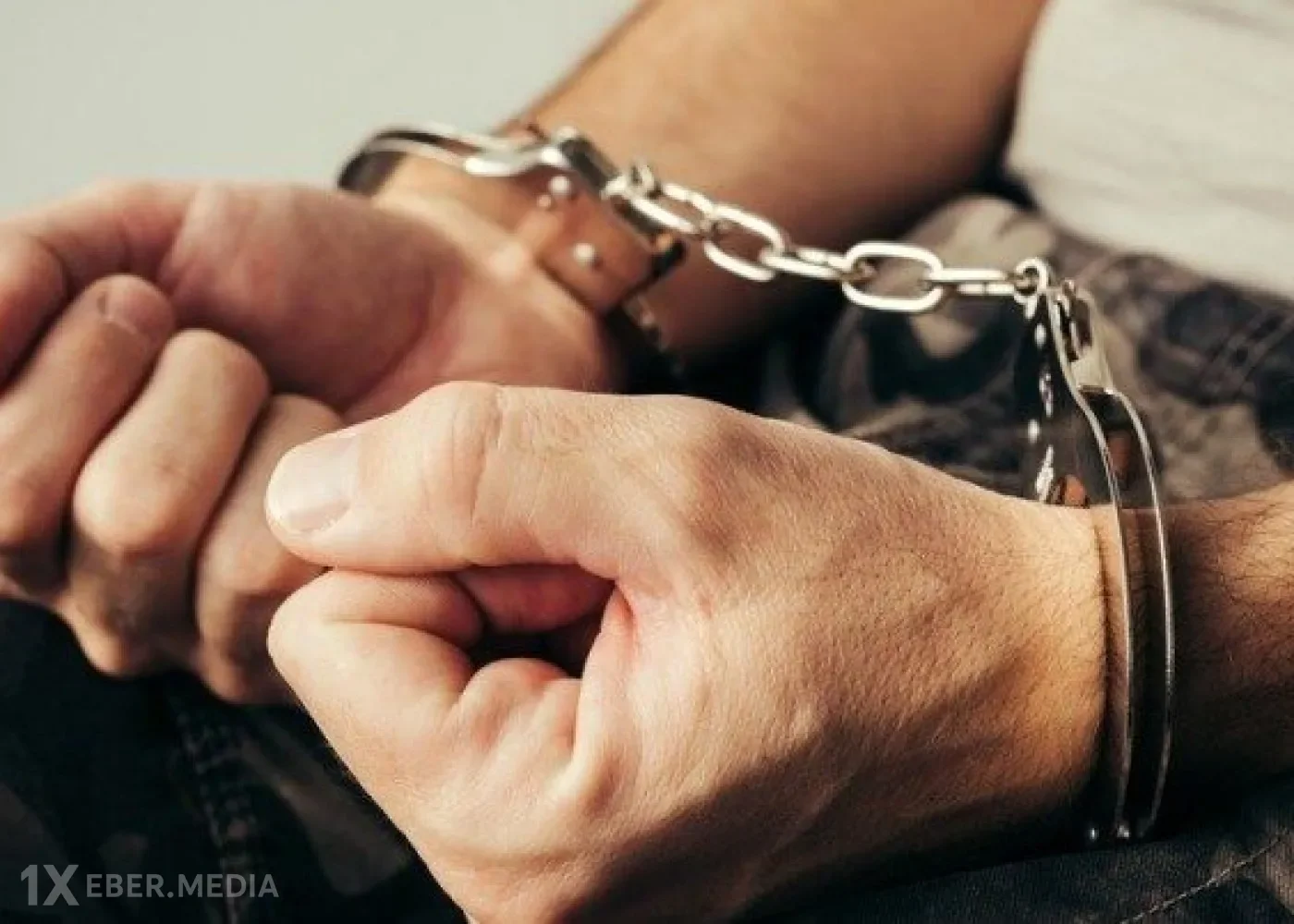 Bakıda oğurluq edənlər tutuldu