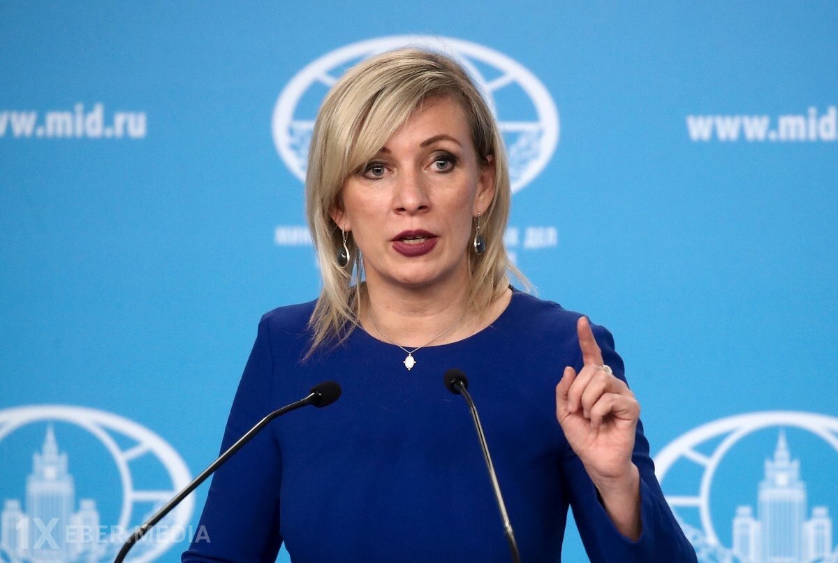 Zaxarova: Ermənistan Rusiyaya viza tətbiq etsə, özünə zərər verəcək