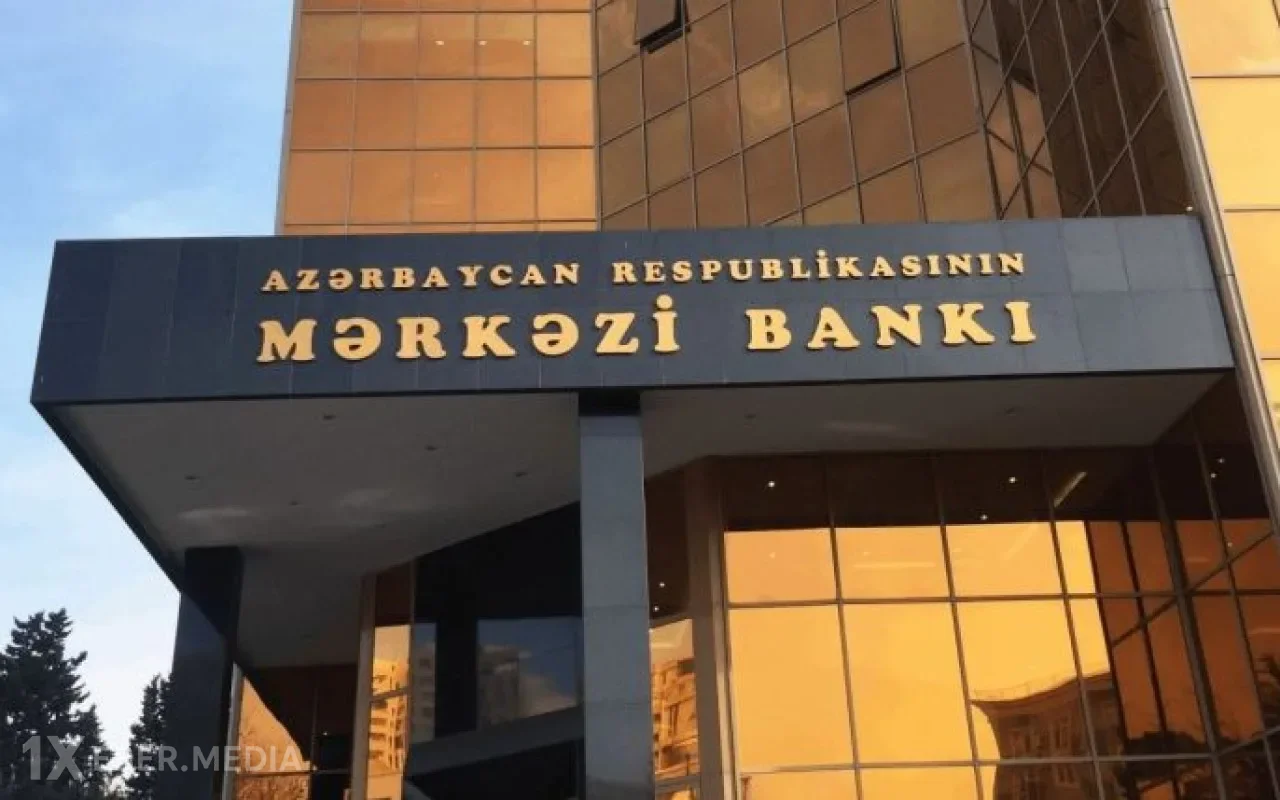 AMB-nin valyuta ehtiyatları rekord həcmə çatıb