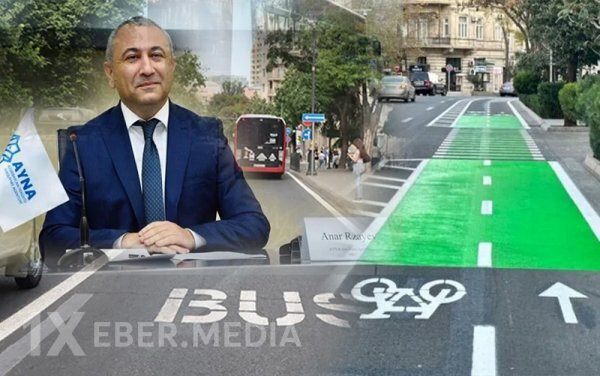 AYNA, 37 milyonluq tender və "STP-BTECH" MMC...