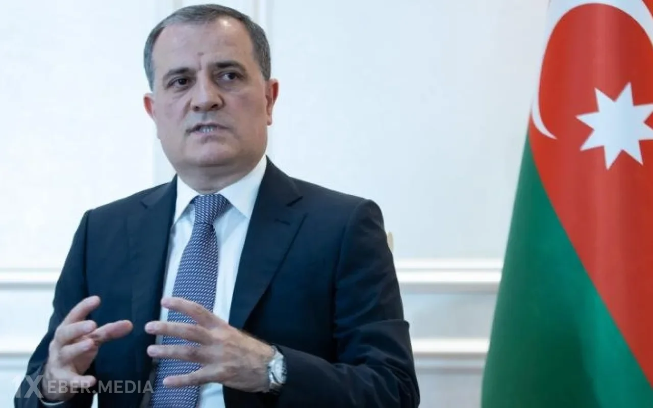 "Azərbaycan Türkiyəyə dəstəyini davam etdirəcək" - Ceyhun Bayramov