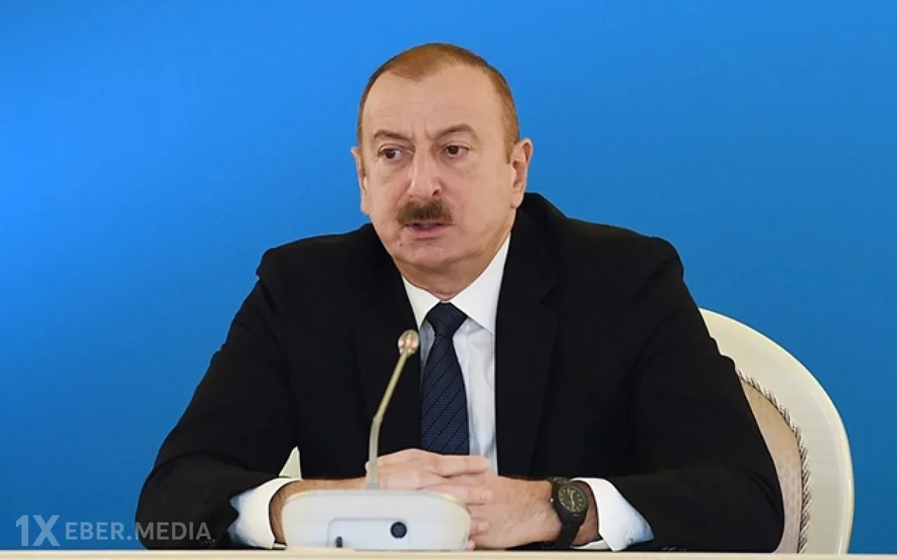 "Bu, Zəngəzur dəhlizinin reallaşmasına zəmin yaratdı" - İlham Əliyev