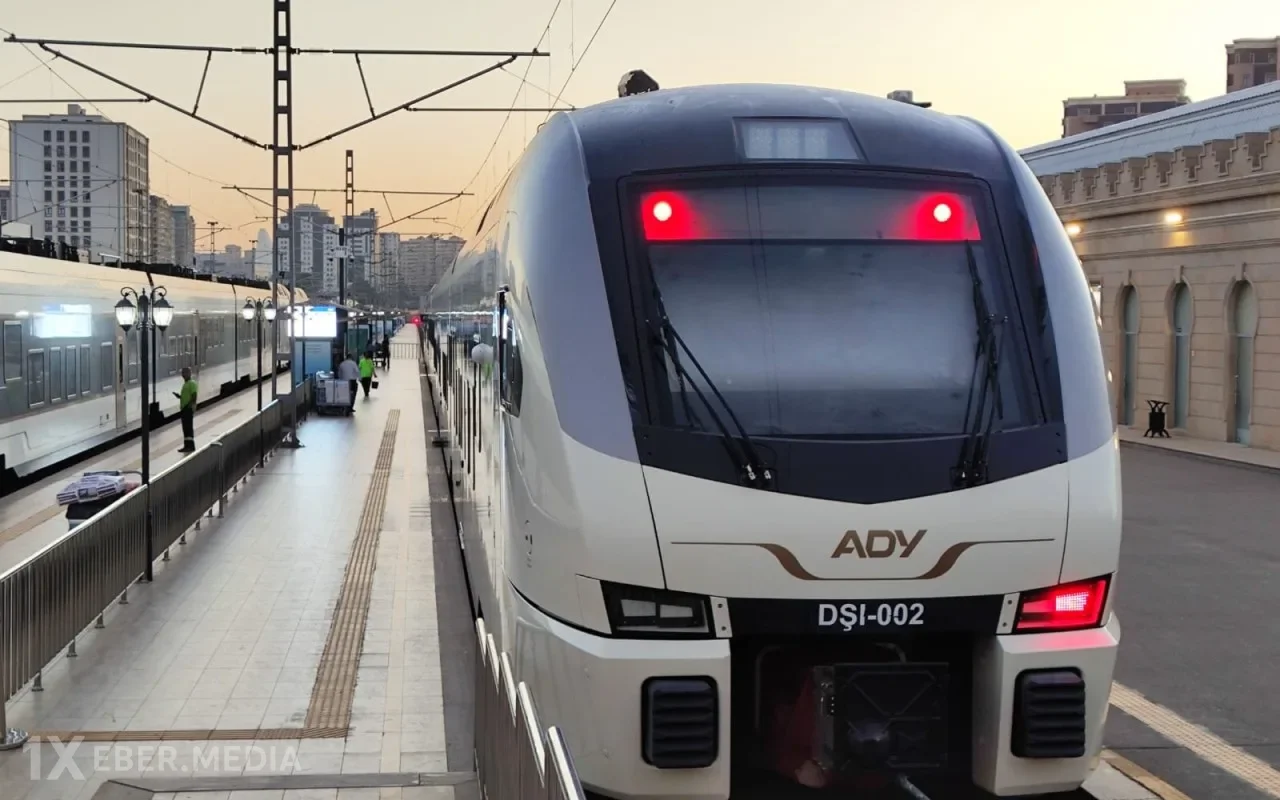 Bakı–Tbilisi qatarına bilet satışı ilə bağlı xəbərdarlıq edildi (FOTO)