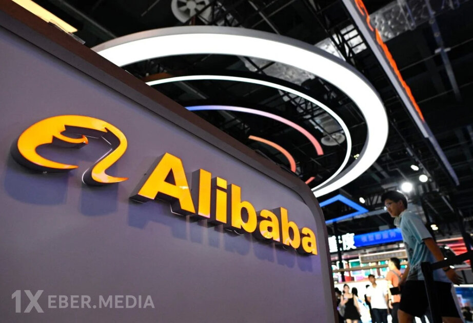 Alibaba süni intellektdə nəhəng addım atdı