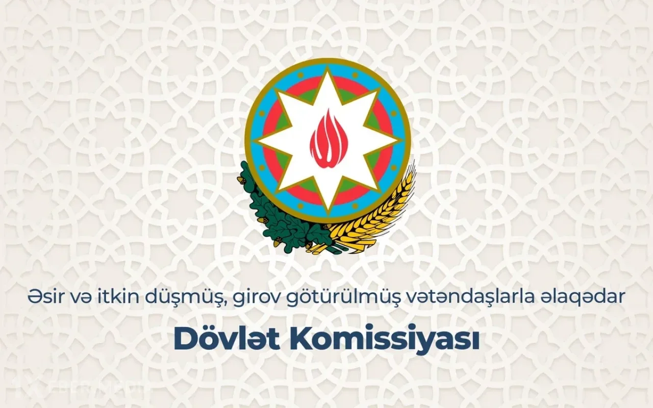İndiyədək itkin düşmüş 267 nəfərin qalıqları ailələrinə təhvil verilib