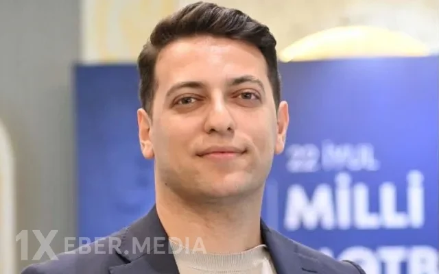 Tanınmış aparıcı mətbuat katibi təyin olundu