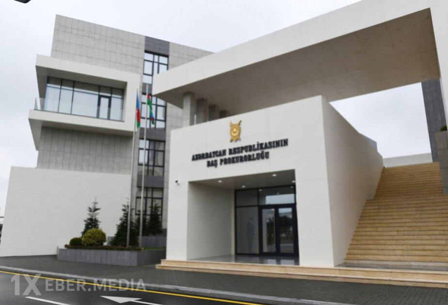Azərbaycanda 34 il əvvəl törədilmiş qəsdən adam öldürmə cinayətinin üstü açılıb