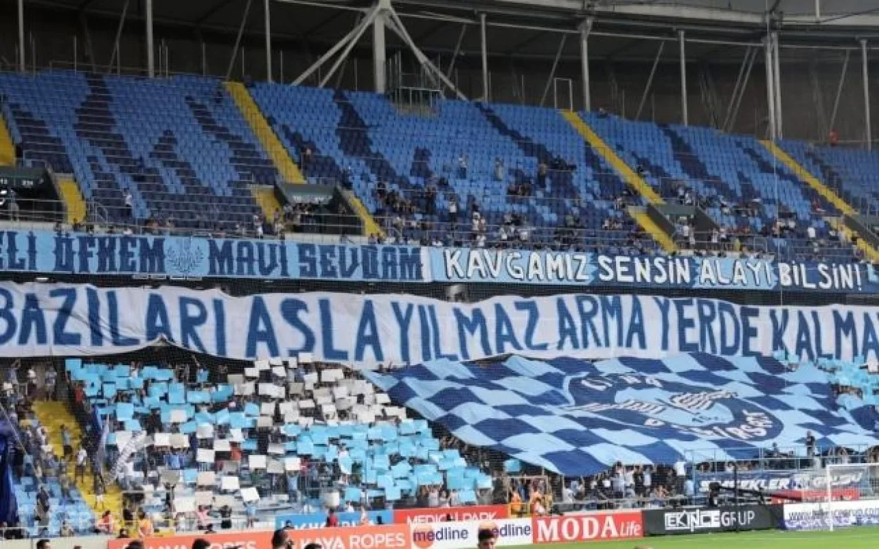 Türkiyə klubunun 24 xalı silindi - FİFA-dan sərt cəza