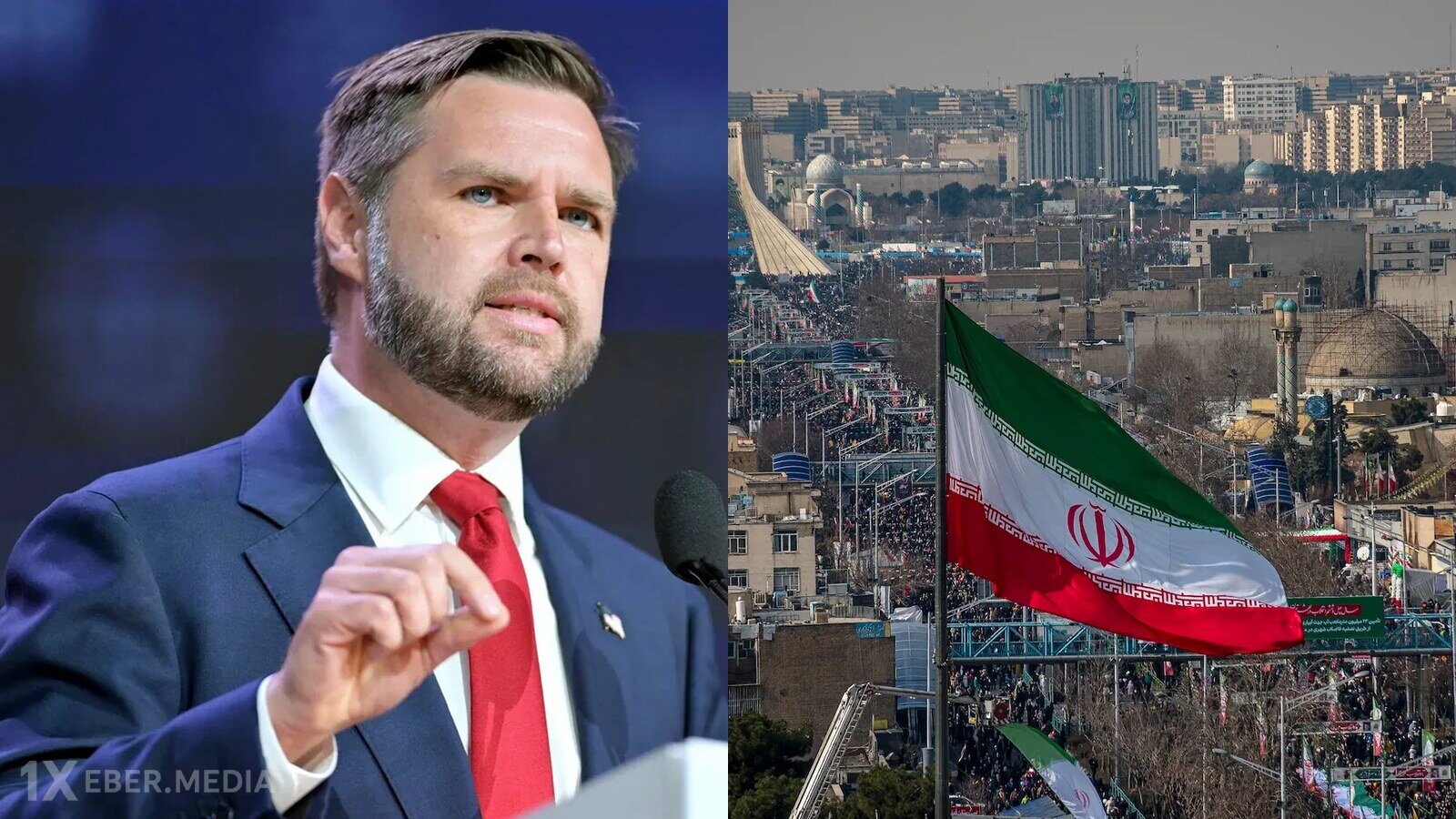 Vensdən İrana xəbərdarlıq: “Özünüzü dəli kimi aparmayın”