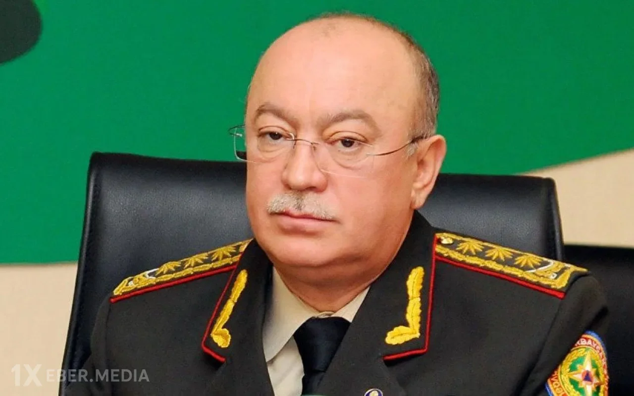 Nazir 5 ay əvvəl təyin etdiyi agentlik rəisini işdən çıxardı - FOTO