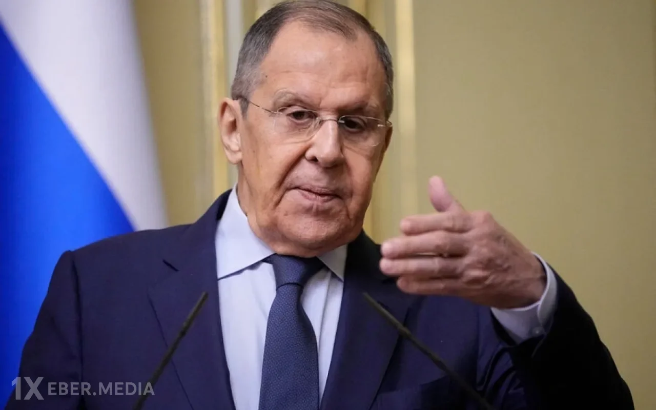 Almaniya yenə müharibə istəyir - Lavrov