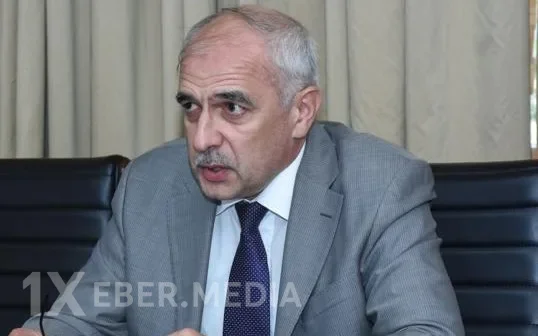Nazir Bəxtiyar Tağıyevi özünə müşavir təyin etdi