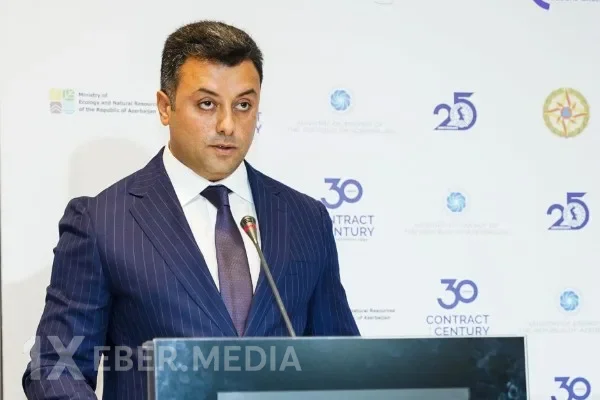 Bu dövlət agentliyinə rəis təyin edildi