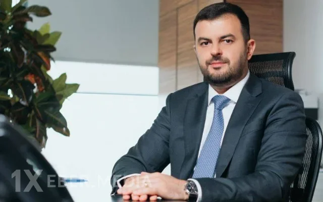 Baş icraçı direktoru əvəz edən Dəyanət Sədullayev kimdir? - DOSYE