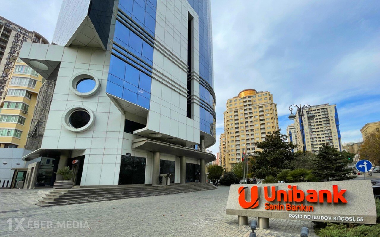 “Unibank”ın İdarə Heyətində dəyişiklik olub