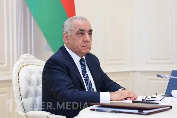 "Səfərbərlik ehtiyatlarının nomenklaturası" təsdiqləndi